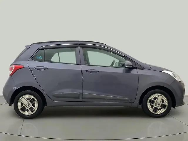 Used Hyundai Grand i10 Sportz 1.2 Kappa VTVT in Hyderabad