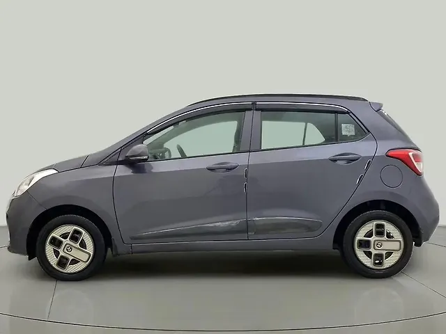 Used Hyundai Grand i10 Sportz 1.2 Kappa VTVT in Hyderabad