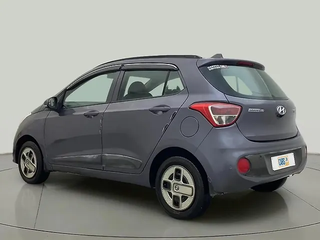 Used Hyundai Grand i10 Sportz 1.2 Kappa VTVT in Hyderabad
