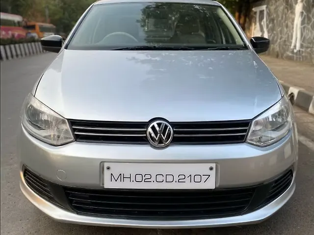 Used 2011 Volkswagen Vento in Mumbai