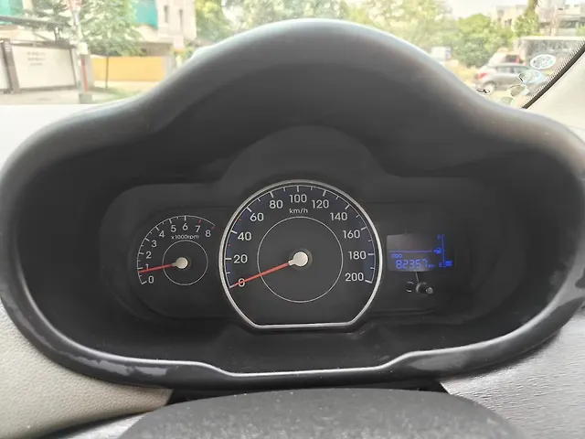 Used Hyundai i10 [2010-2017] Magna 1.2 Kappa2 in Nashik