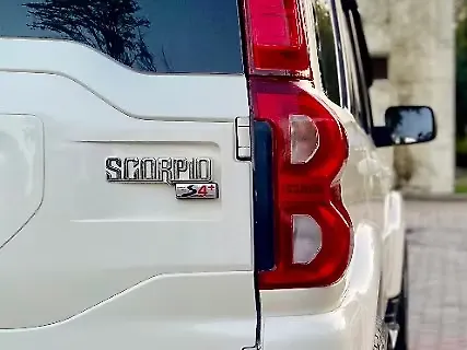 Used Mahindra Scorpio [2014-2017] S4 Plus in Jalandhar