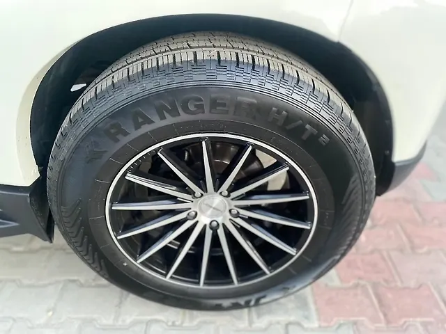 Used Mahindra Scorpio [2014-2017] S4 Plus in Jalandhar