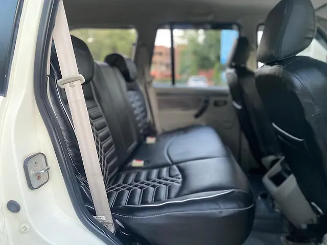 Used Mahindra Scorpio [2014-2017] S4 Plus in Jalandhar