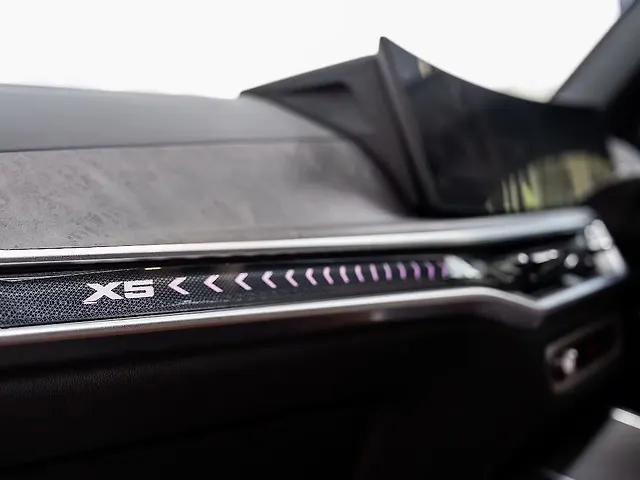 Used BMW X5 xDrive30d M Sport in Delhi