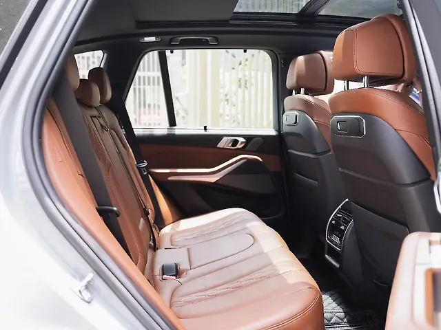 Used BMW X5 xDrive30d M Sport in Delhi