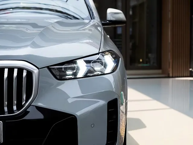 Used BMW X5 xDrive30d M Sport in Delhi
