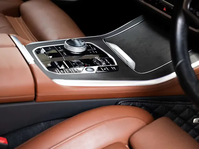 Used BMW X5 xDrive30d M Sport in Delhi