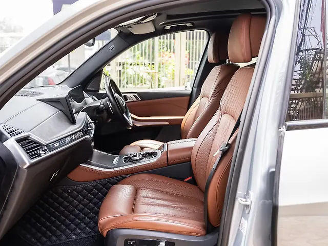 Used BMW X5 xDrive30d M Sport in Delhi