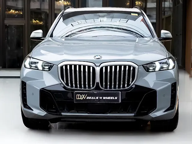 Used 2024 BMW X5 in Ghaziabad