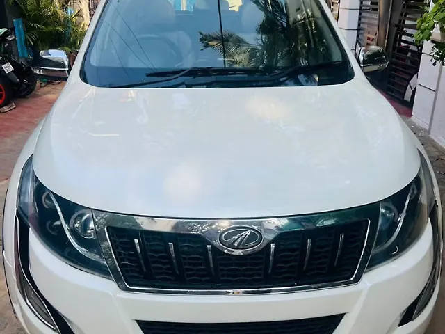 Used 2018 Mahindra XUV500 in Bangalore