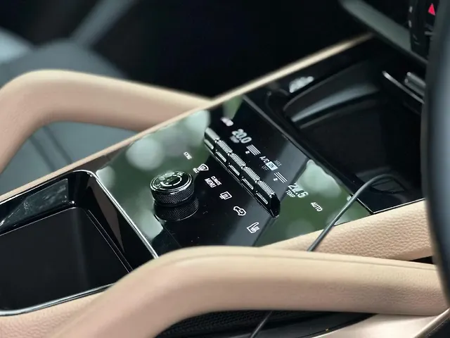 Used Porsche Cayenne Coupe Base [2019-2023] in Chennai