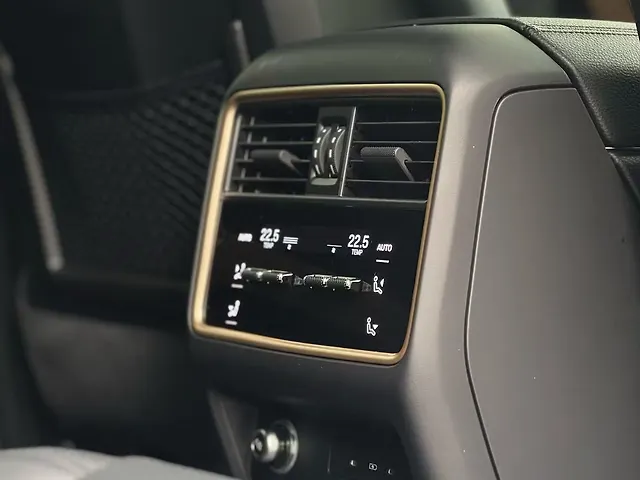 Used Porsche Cayenne Coupe Base [2019-2023] in Chennai