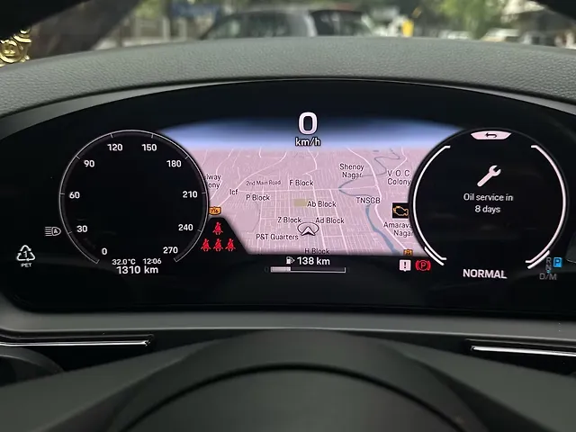 Used Porsche Cayenne Coupe Base [2019-2023] in Chennai