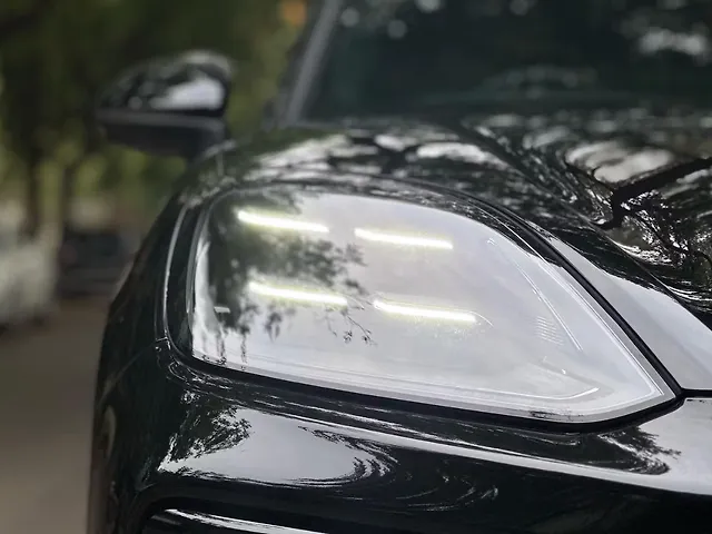 Used Porsche Cayenne Coupe Base [2019-2023] in Chennai