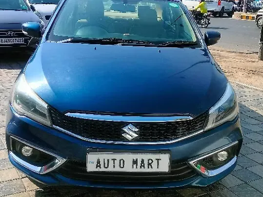 Used 2018 Maruti Suzuki Ciaz in Jaipur