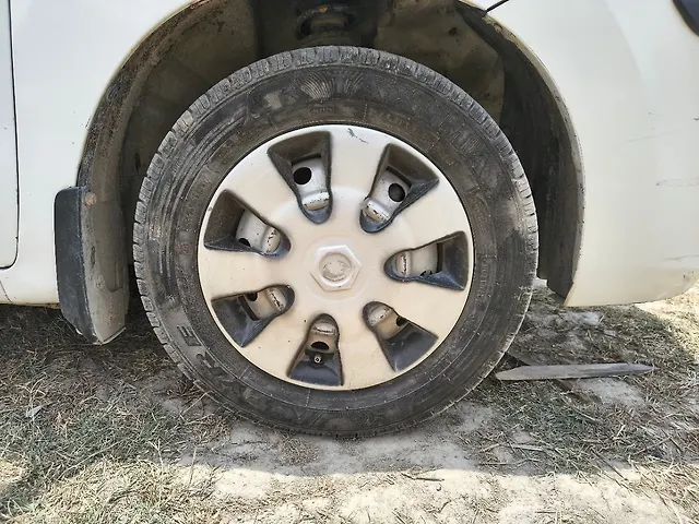 Used Maruti Suzuki Wagon R 1.0 [2014-2019] LXI CNG in Kanpur