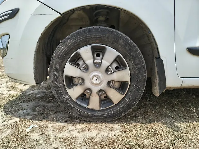 Used Maruti Suzuki Wagon R 1.0 [2014-2019] LXI CNG in Kanpur