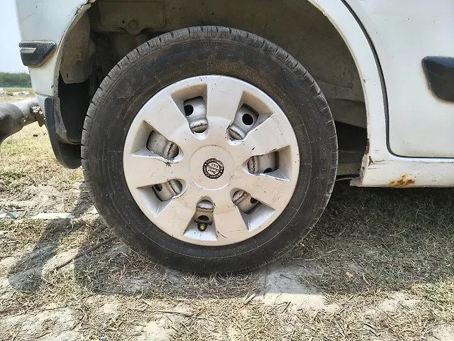 Used Maruti Suzuki Wagon R 1.0 [2014-2019] LXI CNG in Kanpur