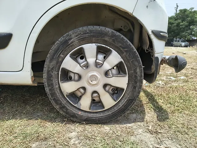 Used Maruti Suzuki Wagon R 1.0 [2014-2019] LXI CNG in Kanpur