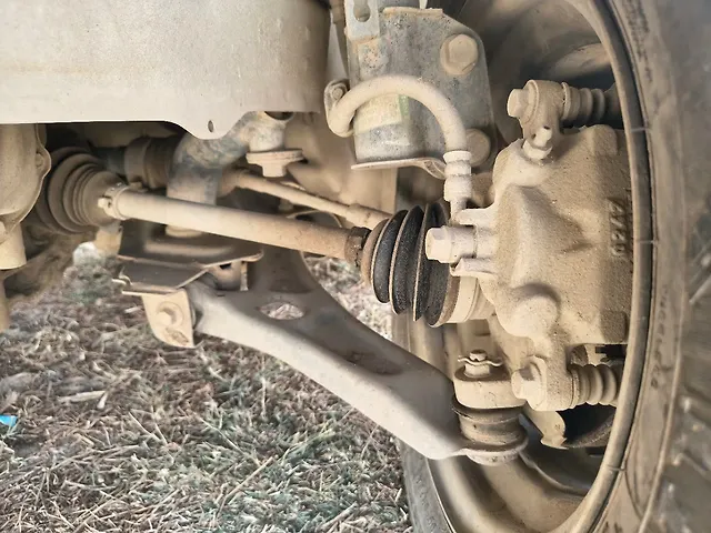 Used Maruti Suzuki Wagon R 1.0 [2014-2019] LXI CNG in Kanpur