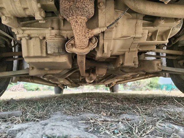Used Maruti Suzuki Wagon R 1.0 [2014-2019] LXI CNG in Kanpur