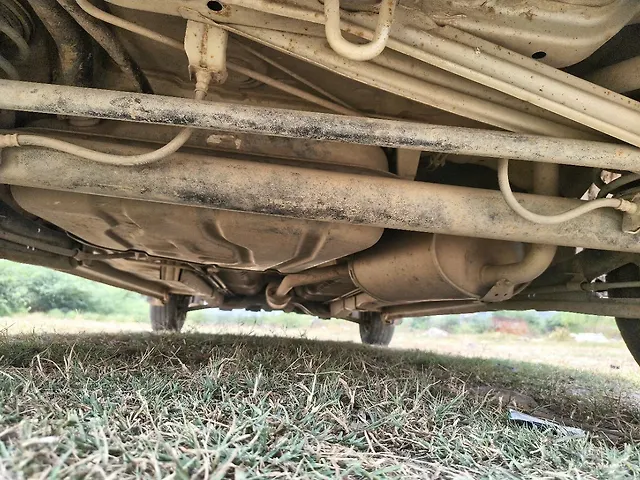 Used Maruti Suzuki Wagon R 1.0 [2014-2019] LXI CNG in Kanpur