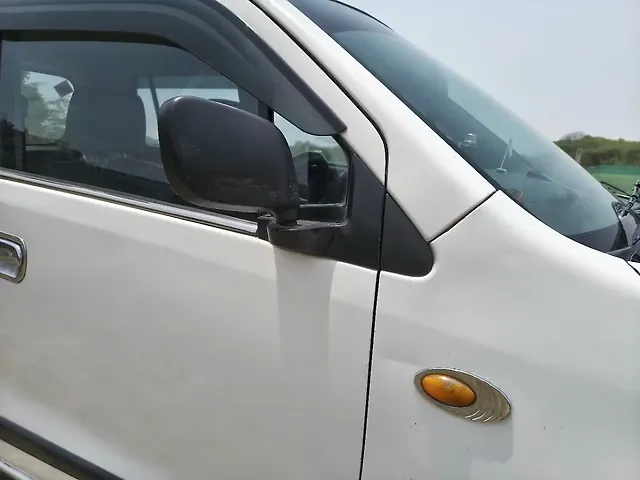 Used Maruti Suzuki Wagon R 1.0 [2014-2019] LXI CNG in Kanpur
