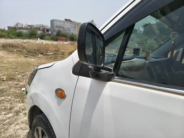 Used Maruti Suzuki Wagon R 1.0 [2014-2019] LXI CNG in Kanpur