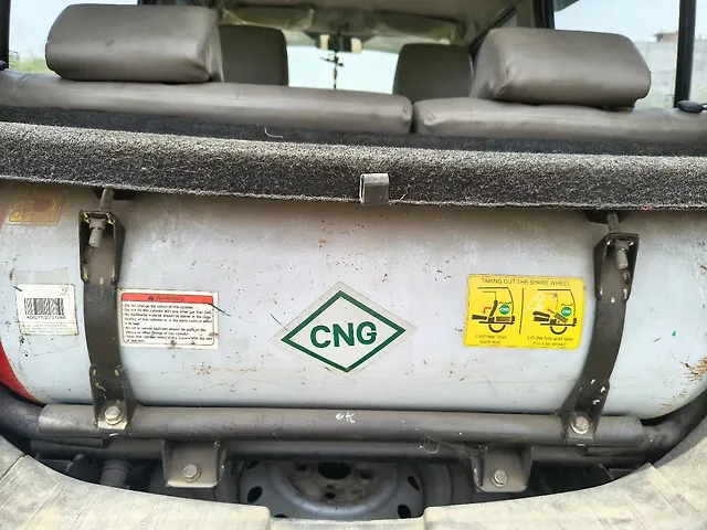 Used Maruti Suzuki Wagon R 1.0 [2014-2019] LXI CNG in Kanpur