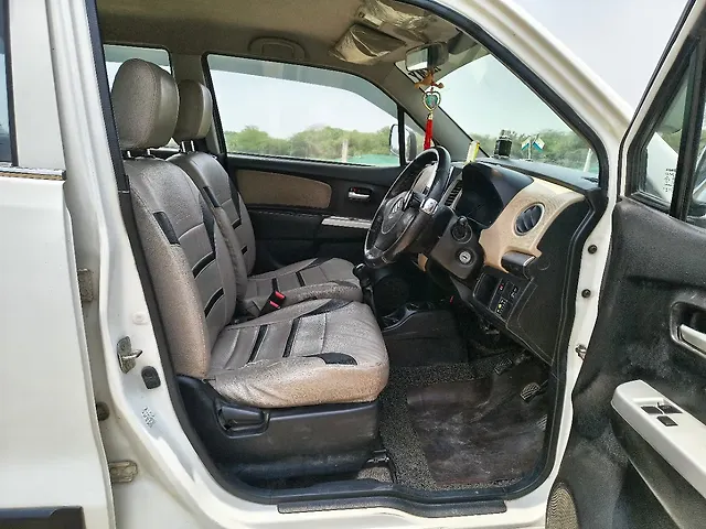 Used Maruti Suzuki Wagon R 1.0 [2014-2019] LXI CNG in Kanpur