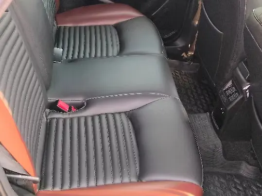 Used Maruti Suzuki Baleno Alpha (O) 1.2 in Jaipur