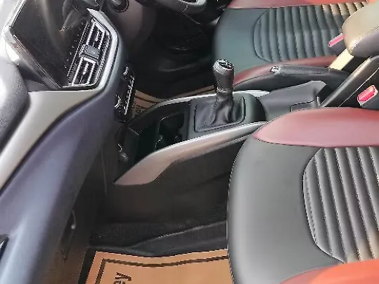 Used Maruti Suzuki Baleno Alpha (O) 1.2 in Jaipur