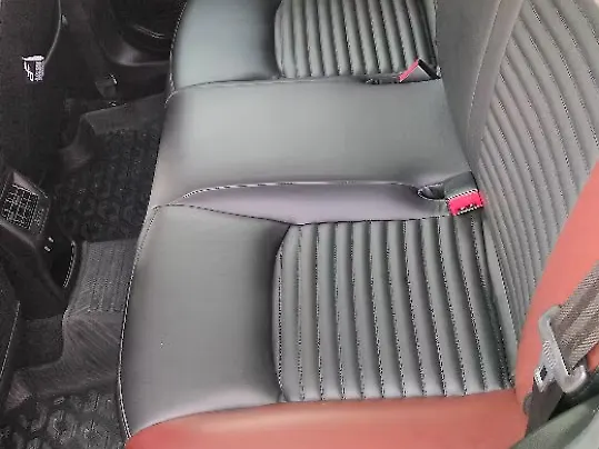 Used Maruti Suzuki Baleno Alpha (O) 1.2 in Jaipur