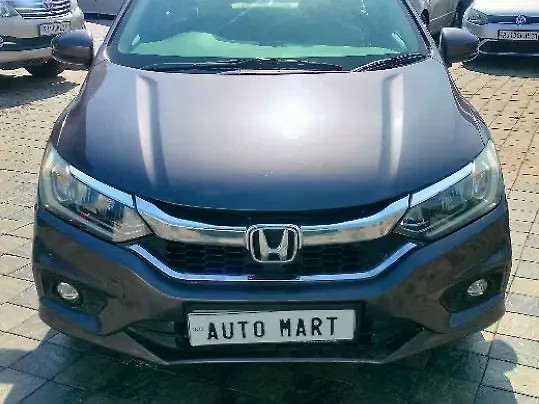 Used 2017 Honda City in Jaipur