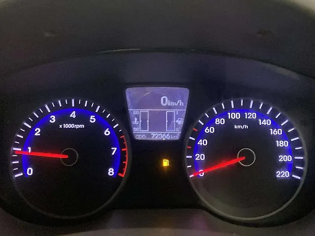 Used Hyundai i20 [2012-2014] Asta 1.2 in Hyderabad