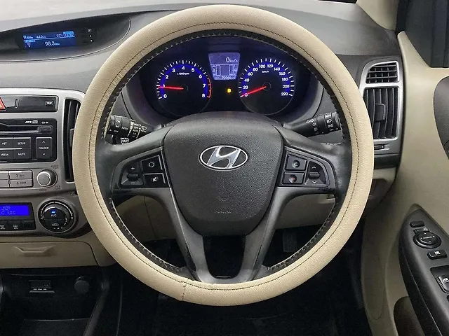 Used Hyundai i20 [2012-2014] Asta 1.2 in Hyderabad