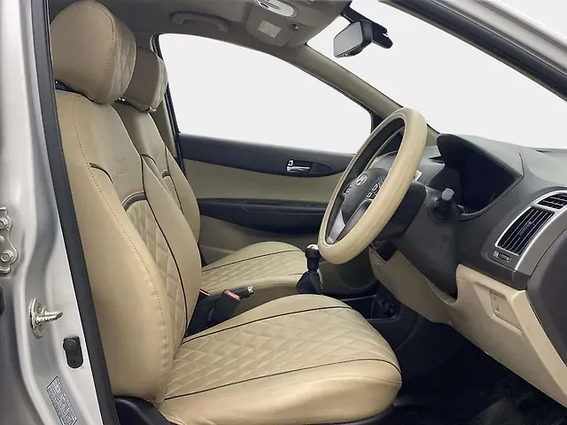 Used Hyundai i20 [2012-2014] Asta 1.2 in Hyderabad