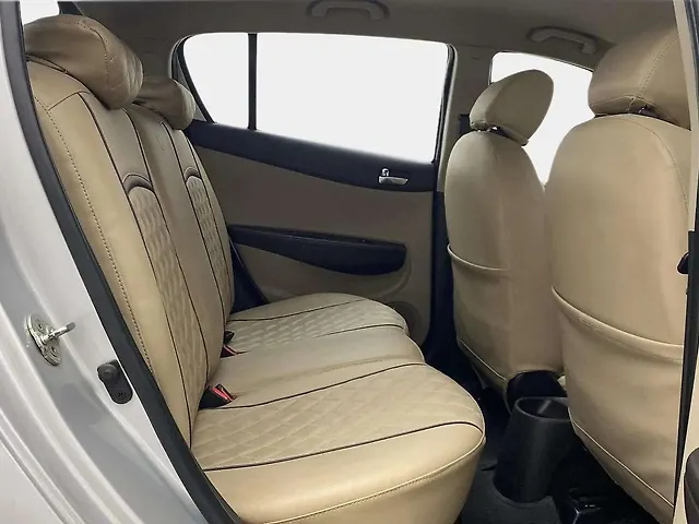 Used Hyundai i20 [2012-2014] Asta 1.2 in Hyderabad