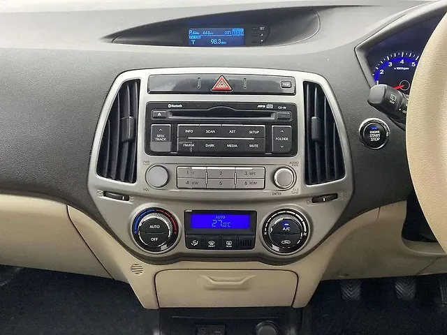Used Hyundai i20 [2012-2014] Asta 1.2 in Hyderabad