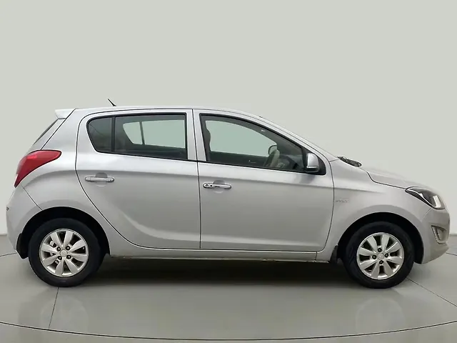 Used Hyundai i20 [2012-2014] Asta 1.2 in Hyderabad