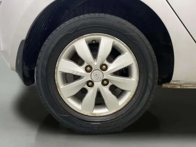 Used Hyundai i20 [2012-2014] Asta 1.2 in Hyderabad