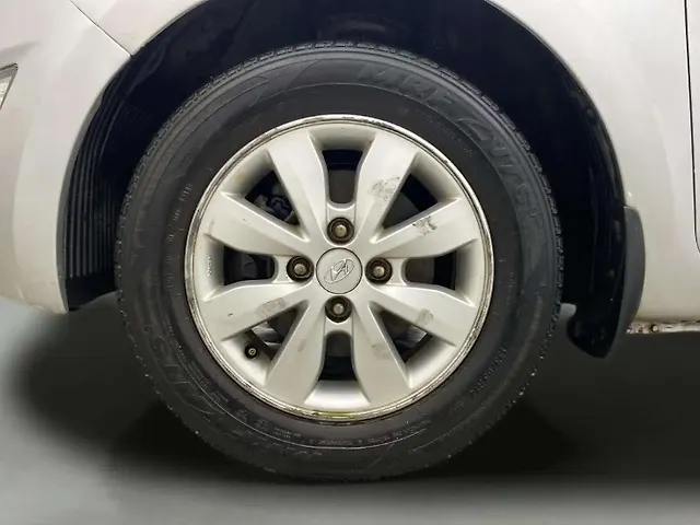 Used Hyundai i20 [2012-2014] Asta 1.2 in Hyderabad