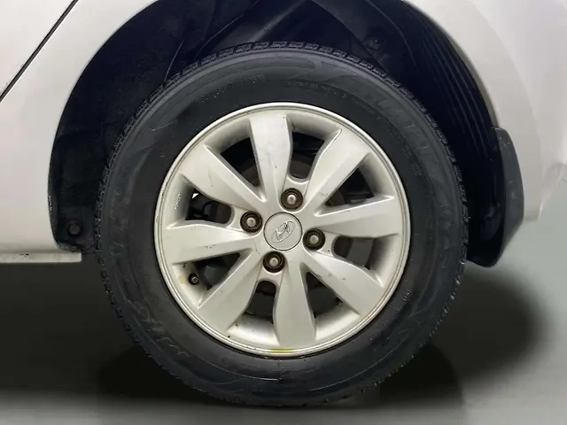 Used Hyundai i20 [2012-2014] Asta 1.2 in Hyderabad