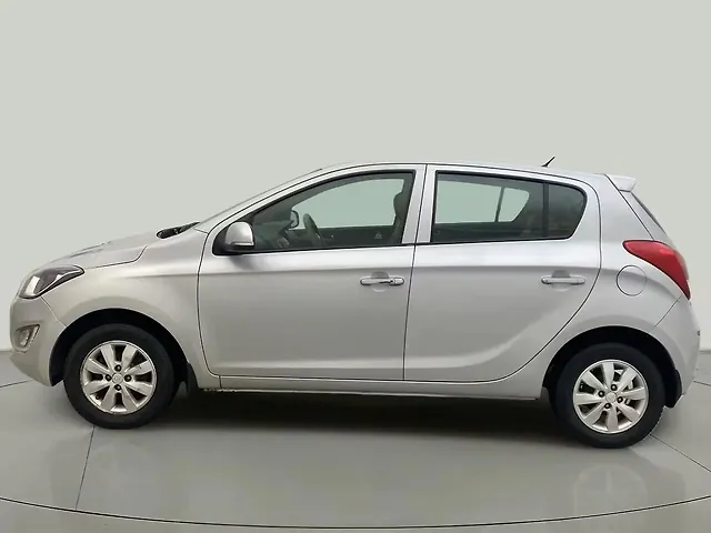 Used Hyundai i20 [2012-2014] Asta 1.2 in Hyderabad