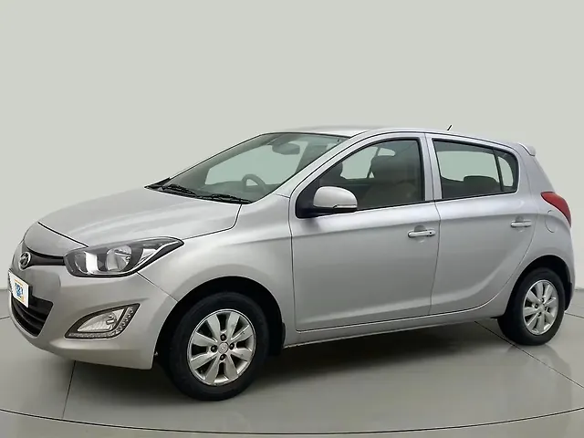 Used Hyundai i20 [2012-2014] Asta 1.2 in Hyderabad