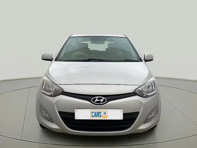 Used Hyundai i20 [2012-2014] Asta 1.2 in Hyderabad