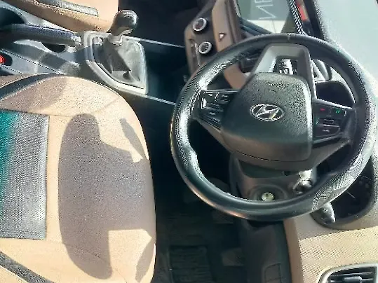 Used Hyundai Creta [2015-2017] 1.6 E Petrol in Jaipur