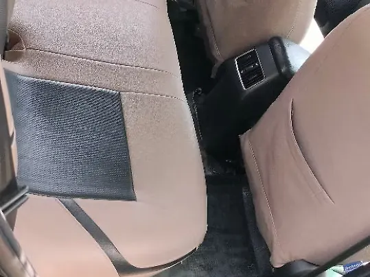 Used Hyundai Creta [2015-2017] 1.6 E Petrol in Jaipur