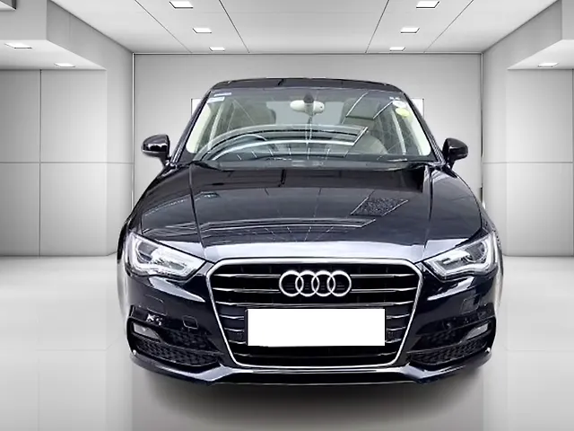 Used 2015 Audi A3 in Mumbai
